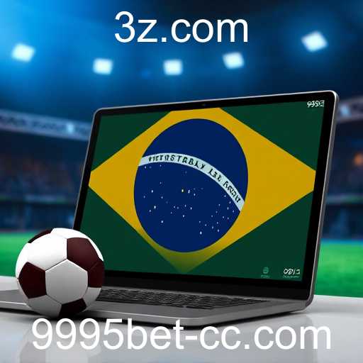 A Ascensão do 9995bet no Cenário de Jogos Online