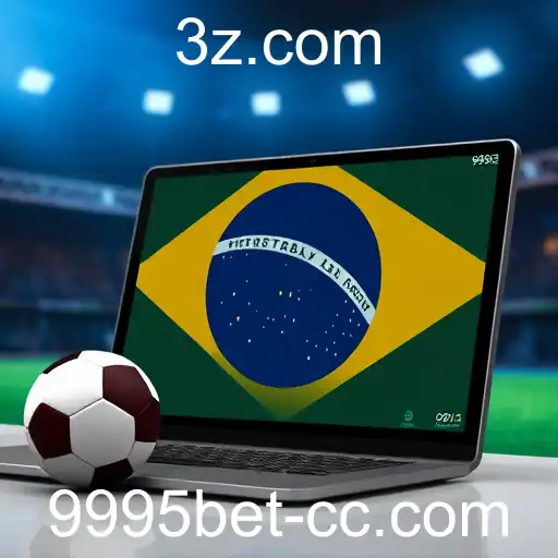 A Ascensão do 9995bet no Cenário de Jogos Online