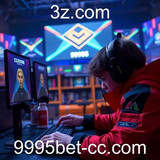 A evolução do mercado de jogos online