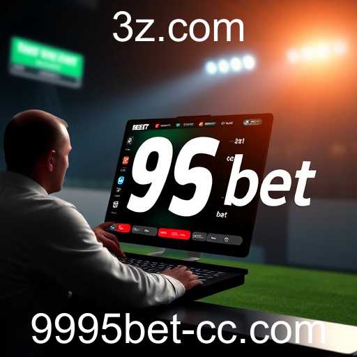 Evolução dos Jogos Online em 2025: O Crescimento de '9995bet'