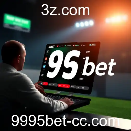 Evolução dos Jogos Online em 2025: O Crescimento de '9995bet'