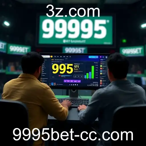 Expansão dos Sites de Apostas no Brasil