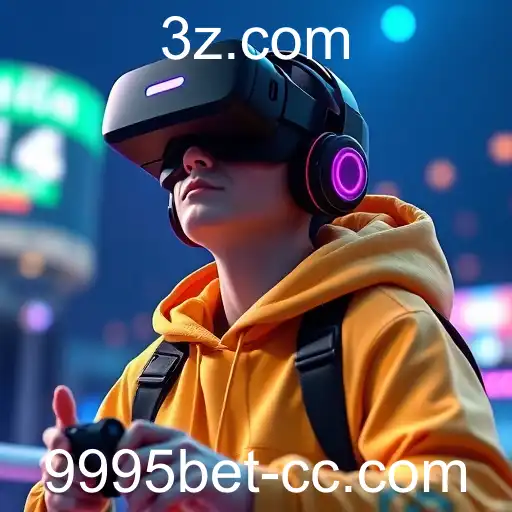 Tendências e Inovações no Mundo do Jogos Digitais