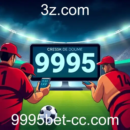 O Crescimento do Mercado de Jogos Online em 2025