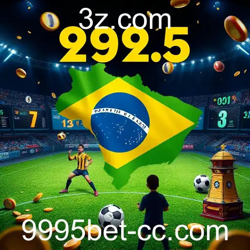 A Influência Crescente dos Jogos Online no Brasil