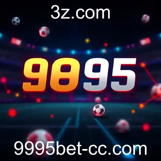 9995bet: O Impacto da Tecnologia no Jogo Online em 2025