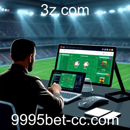 O Crescimento dos Games de Apostas em 2025