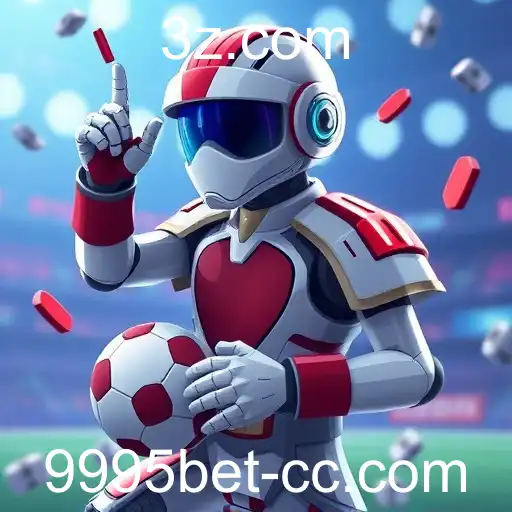 A Ascensão do 9995bet no Cenário de Jogos Digitais