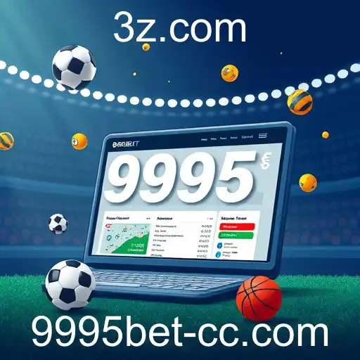 A Revolução das Apostas Online no Brasil