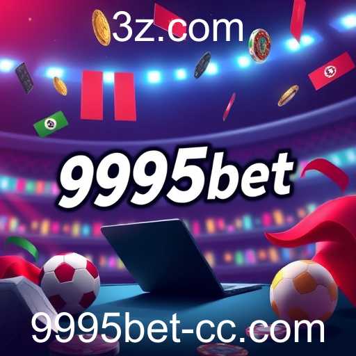 A Popularidade dos Jogos Online e o Crescimento do 9995bet em 2025