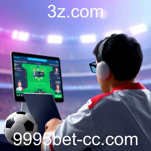 Crescimento dos Sites de Apostas Online no Brasil