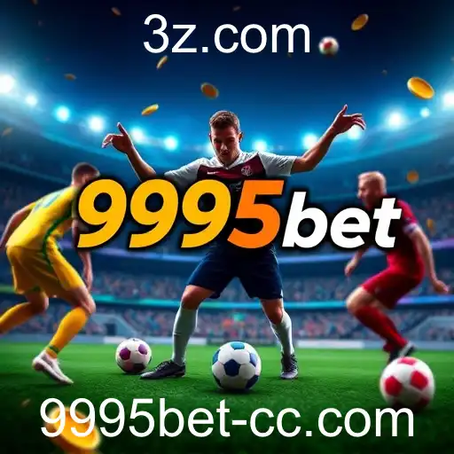 Descubra as Promoções Especiais da 9995bet e Maximize Seus Ganhos