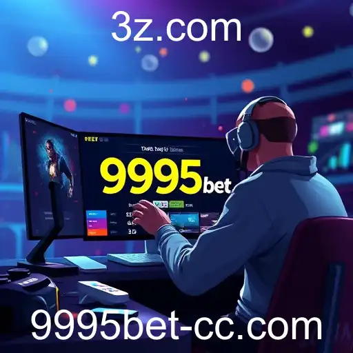 A Ascensão e Desafios do Jogo Online