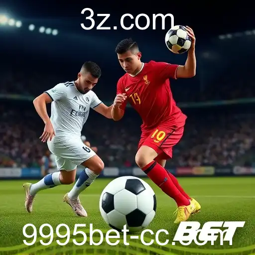 Apostas Esportivas: Uma Nova Perspectiva no Mundo dos Jogos Online